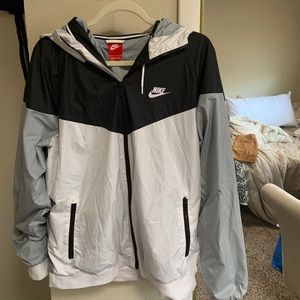 Nike Windbreaker